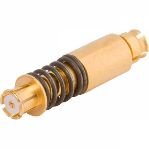 1112-4145 射频同轴连接器