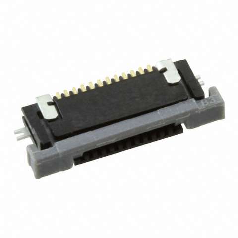 SFV12R-3STBE1HLF 射频同轴连接器