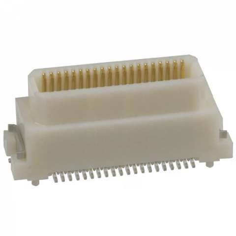 DF17(4.0)-40DP-0.5V(57) 矩形连接器