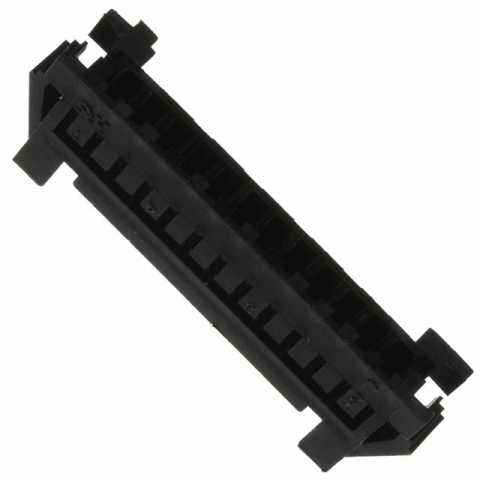 DF3AA-12EP-2C 矩形连接器
