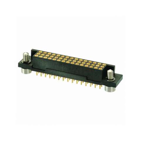 M80-7042701 矩形连接器