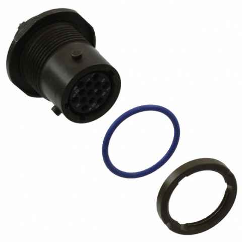 MKJ3C7W8-13DN 矩形连接器