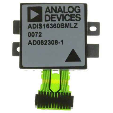 ADIS16360BMLZ IMU(惯性测量单元）