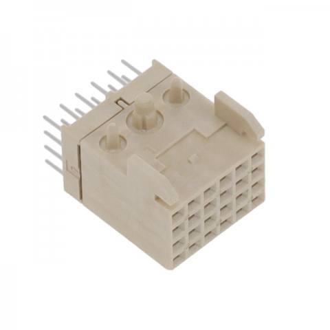 HM1S41TRR000H6LF 射频同轴连接器