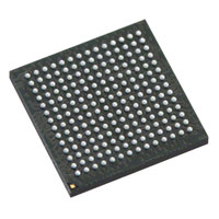 XC6SLX16-2CPG196C 嵌入式 - 现场可编程门阵列 (FPGA)