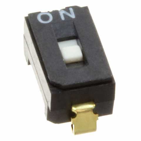 CFS-0101MA DIP 开关