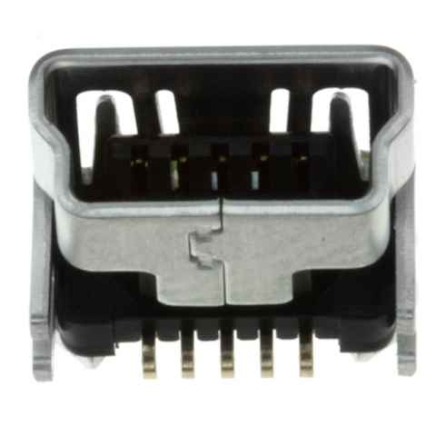 UX60SC-MB-5S8 USB、DVI、HDMI 连接器