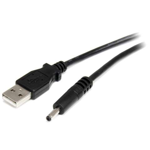 USB2TYPEH 系列间适配器电缆