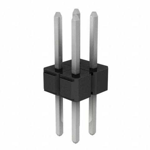 929836-01-02-RK 矩形连接器