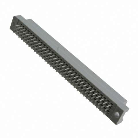 DIN-096CSC-S1L-KR 矩形连接器