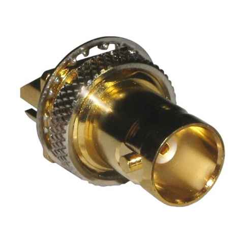 112740-14 BNC射频同轴连接器