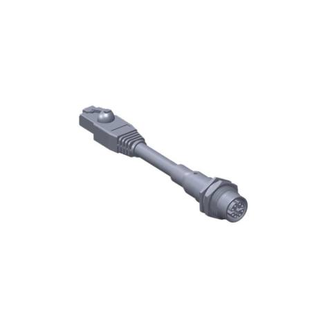 MSXS-08PFFJ-SF8D02 射频同轴连接器