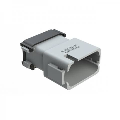 AT16-18PA-EK02 射频同轴连接器