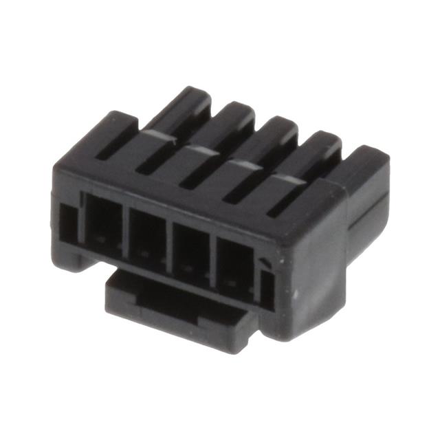 5055651401 矩形连接器