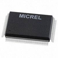 KSZ8841-PMQLI 接口 - 控制器