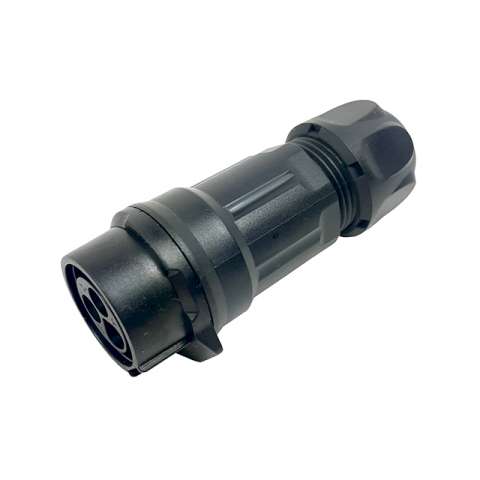 MRD-BJ03-M16-000 射频同轴连接器