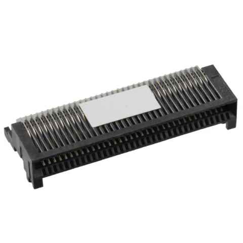 75586-0007 插孔射频同轴连接器