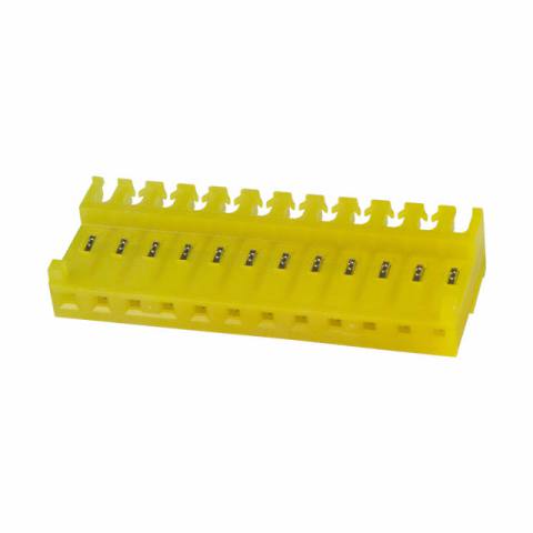 4-644470-2 矩形连接器