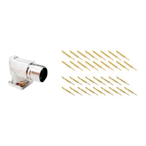 MA5RAP1702-KIT 射频同轴连接器
