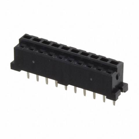 DF3-10S-2DSA(25) 矩形连接器