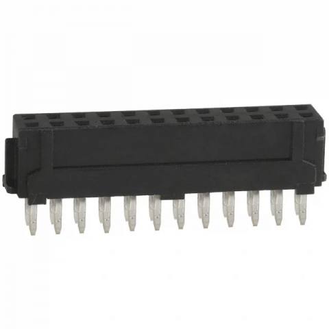 DF11-24DS-2DSA(06) 矩形连接器