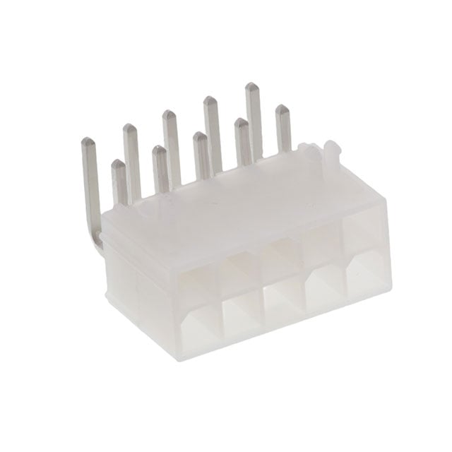 0039301100 矩形连接器