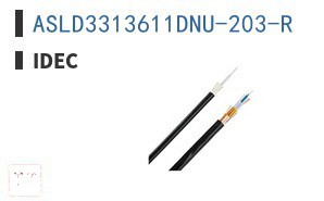 ASLD3313611DNU-203-R 选择开关