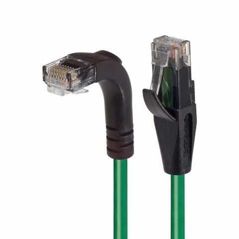 TRD815RAGR-15 模块化以太网电缆（RJ45，RJ11）