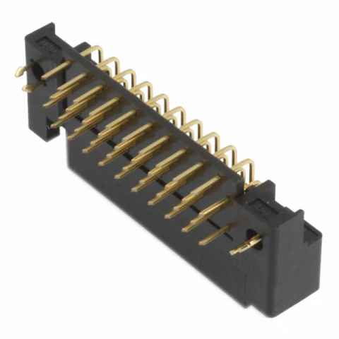 P50-040S-RR1-EA IC、晶体管插座