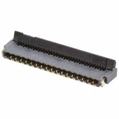 FH35C-35S-0.3SHW(50) FFC、FPC（扁平柔性）连接器