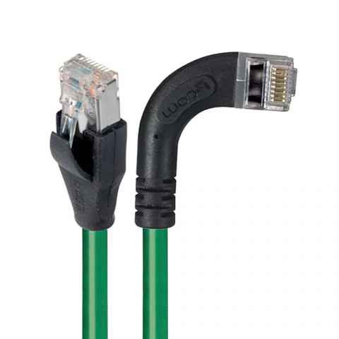 TRD695SRA7GR-20 模块化以太网电缆（RJ45，RJ11）