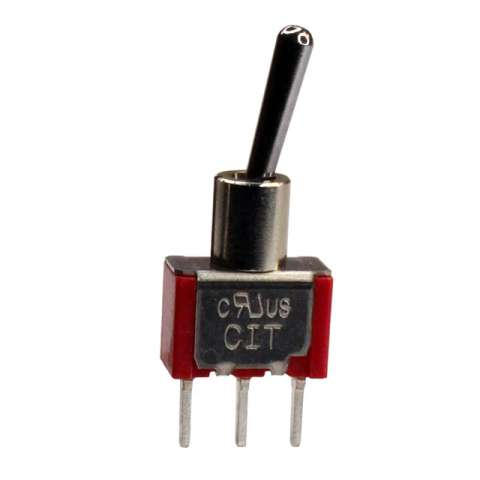 ANT11SF1CQE 拨动开关