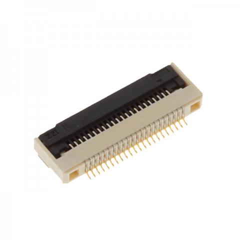 F305-1A7H1-21022-E100 射频同轴连接器