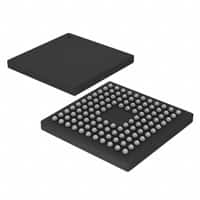 CY9AF314NABGL-GE1 嵌入式 - 微控制器
