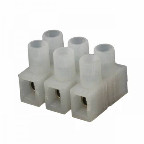 1776294-3 矩形连接器