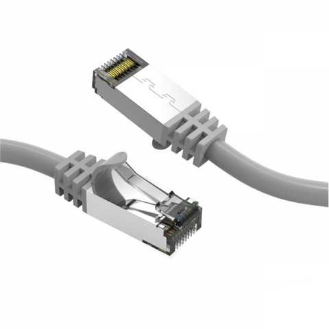 CM-100371GYBSTK 模块化以太网电缆（RJ45，RJ11）