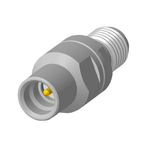 AD-SMAJ-PSMPP-2 射频同轴连接器
