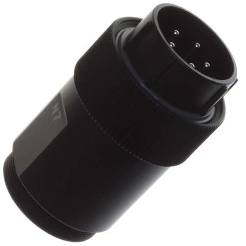 JR25WP-5P(71) 矩形连接器