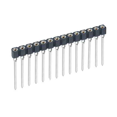 D01-9951442 IC、晶体管插座
