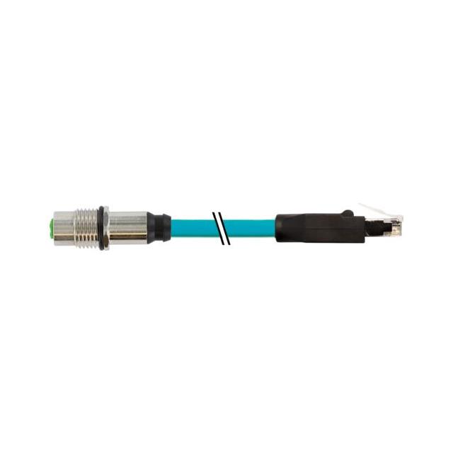 7700-51551-S4X0100 系列间适配器电缆