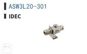 ASW3L20-301 选择开关