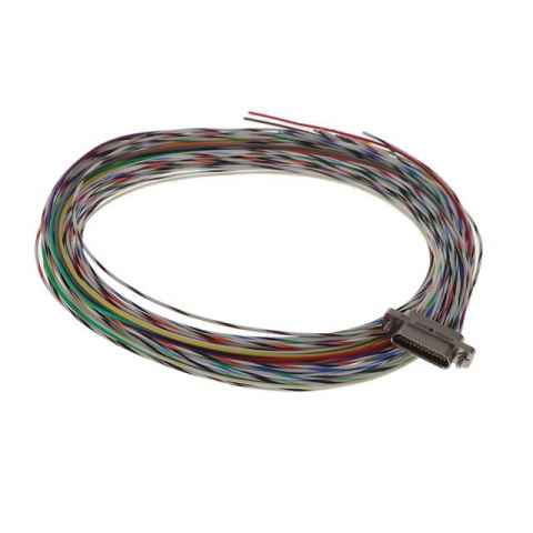 MM-222-025-261-43WD D-Sub 电缆