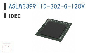 ASLW339911D-302-G-120V 选择开关