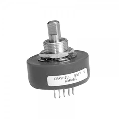 63R128-080 编码器-工业