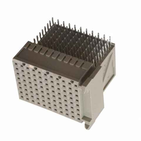 5646446-1 F 11射频同轴连接器