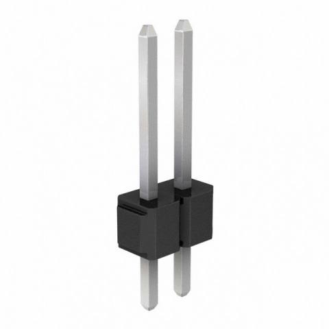 929710-11-01 矩形连接器