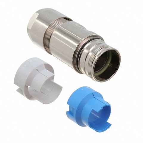 09151000702 矩形连接器