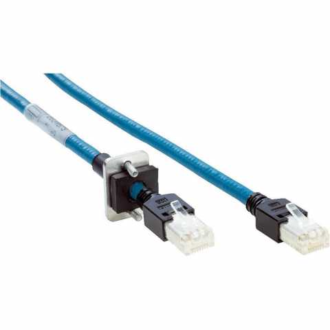 2034673 模块化以太网电缆（RJ45，RJ11）