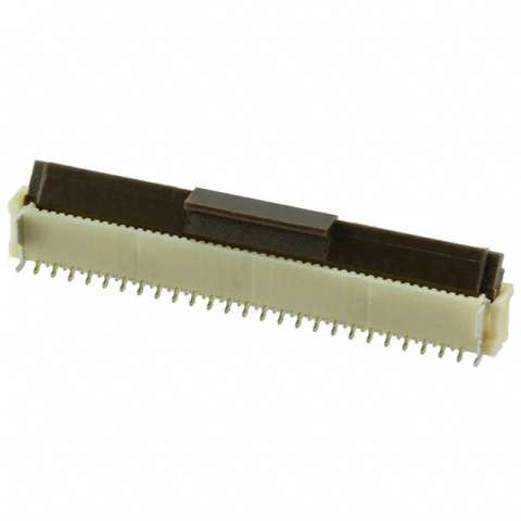 FH12-49S-0.5SVA(54) FFC、FPC（扁平柔性）连接器