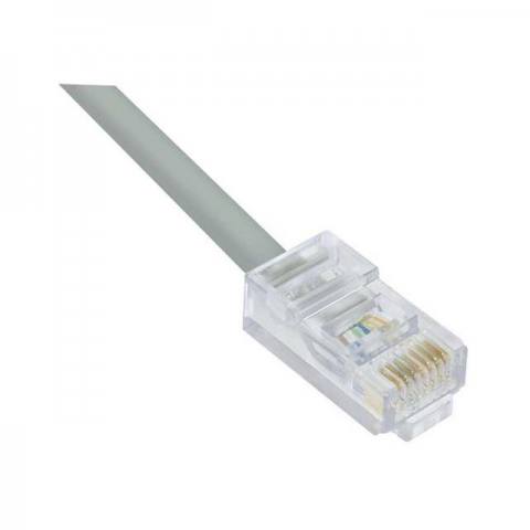 TRD855-7 模块化以太网电缆（RJ45，RJ11）